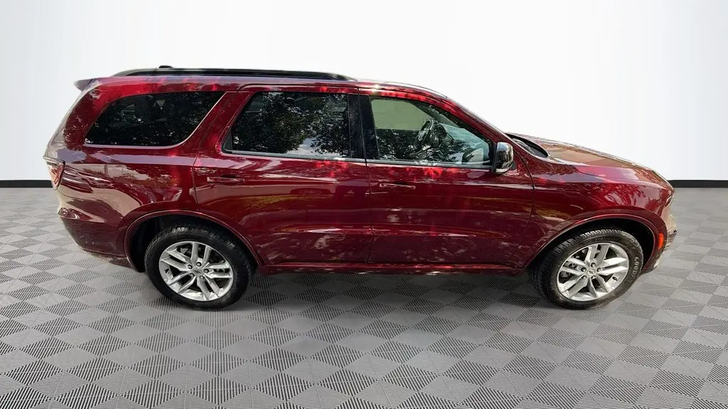 2023 Dodge Durango GT