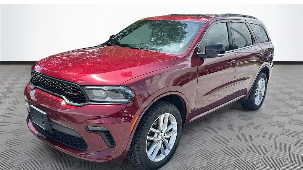 Preowned 2023 Dodge Durango GT for Sale