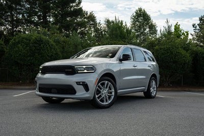 2023 Dodge Durango AWD GT 4DR SUV