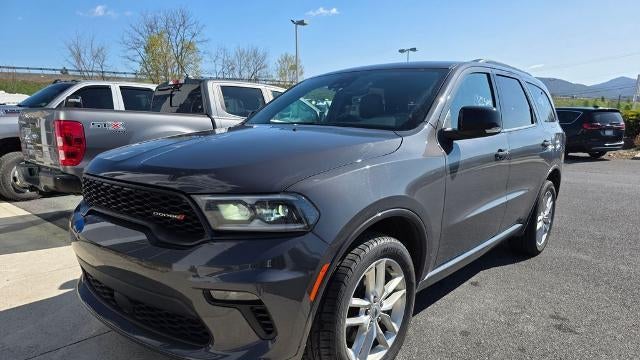Preowned 2023 Dodge Durango GT Launch Edition for Sale