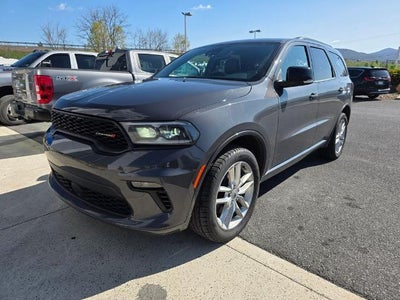 2023 Dodge Durango AWD GT Launch Edition 4DR SUV