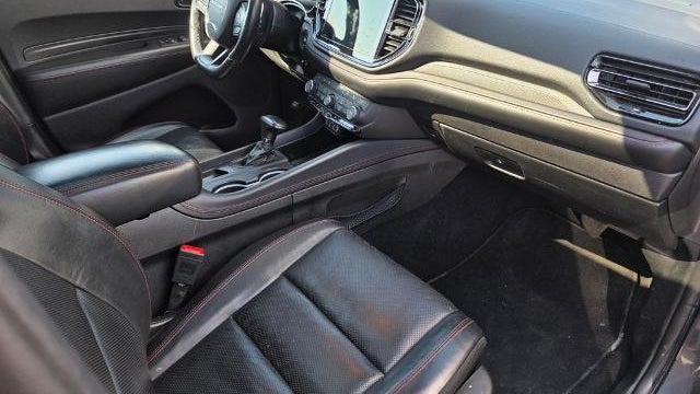 2023 Dodge Durango GT Launch Edition