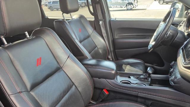 2023 Dodge Durango GT Launch Edition