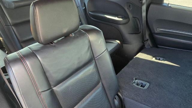 2023 Dodge Durango GT Launch Edition