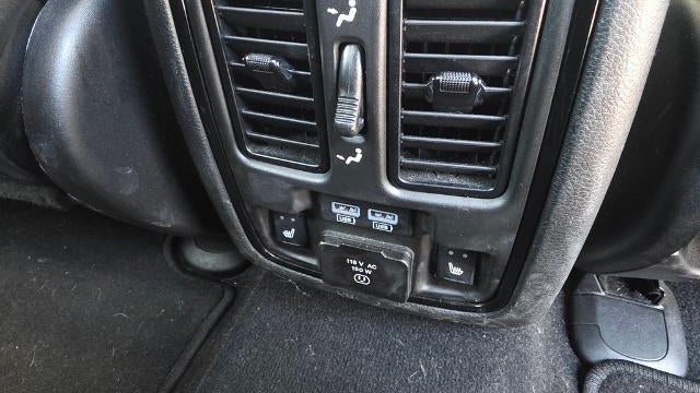 2023 Dodge Durango GT Launch Edition