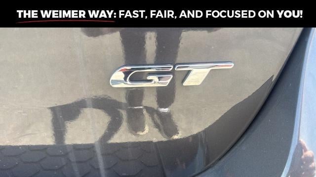 2023 Dodge Durango GT Launch Edition