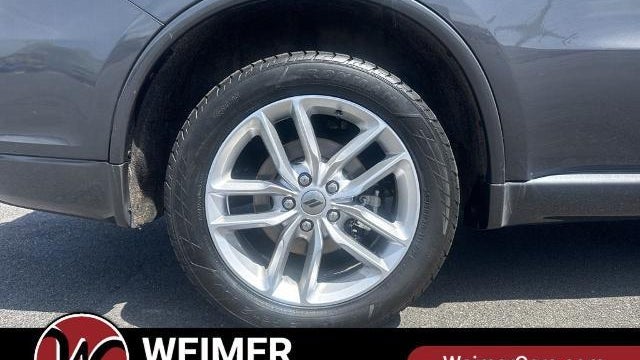 2023 Dodge Durango GT Launch Edition