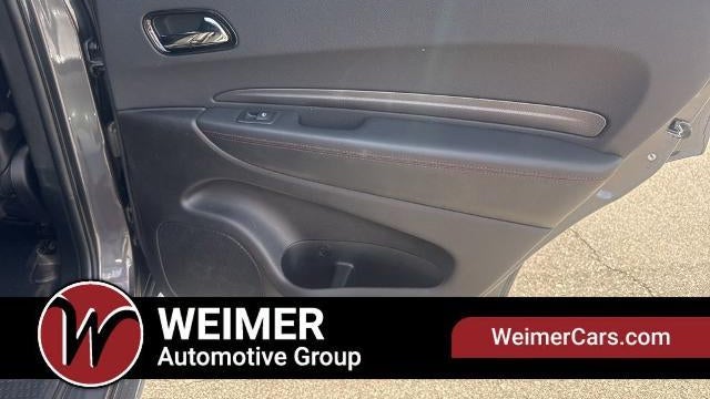 2023 Dodge Durango GT Launch Edition