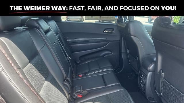 2023 Dodge Durango GT Launch Edition