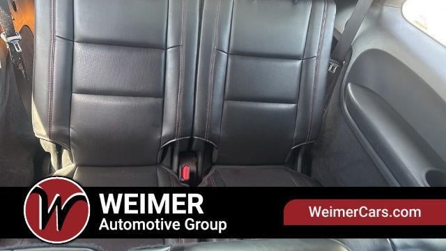 2023 Dodge Durango GT Launch Edition