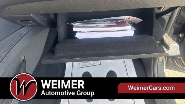 2023 Dodge Durango GT Launch Edition
