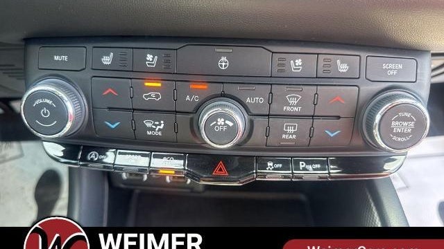 2023 Dodge Durango GT Launch Edition