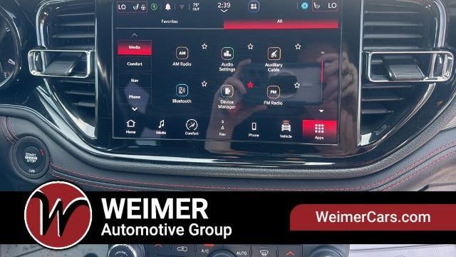 2023 Dodge Durango GT Launch Edition