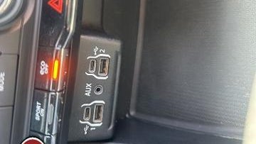 2023 Dodge Durango GT Launch Edition