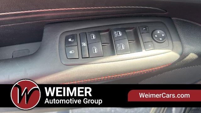 2023 Dodge Durango GT Launch Edition