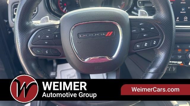 2023 Dodge Durango GT Launch Edition