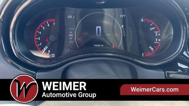 2023 Dodge Durango GT Launch Edition