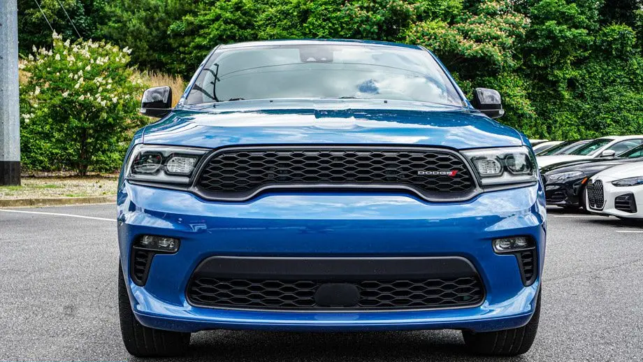2023 Dodge Durango GT Plus