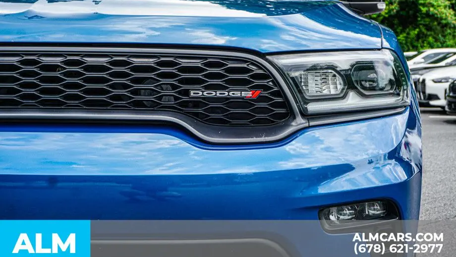 2023 Dodge Durango GT Plus
