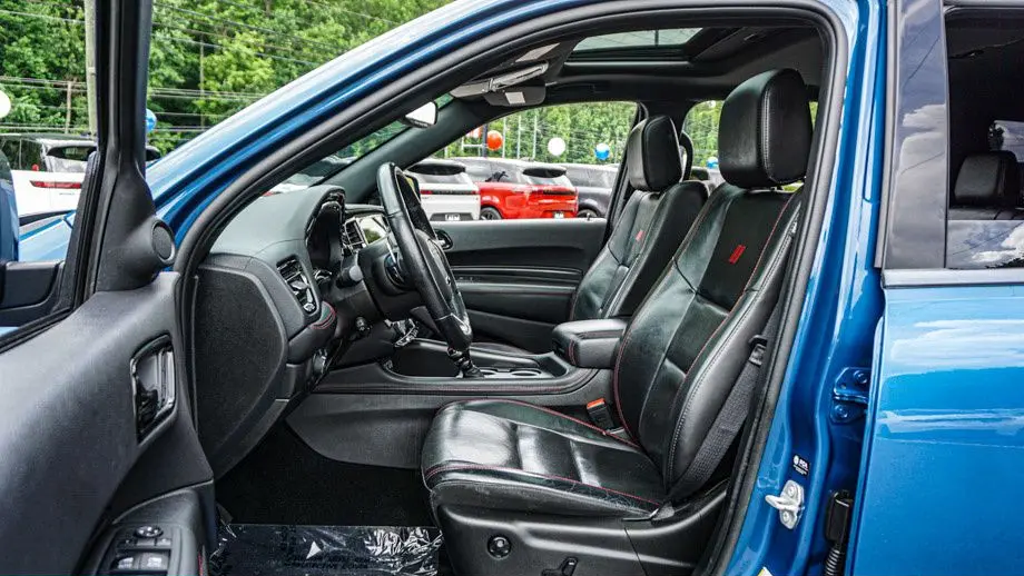 2023 Dodge Durango GT Plus