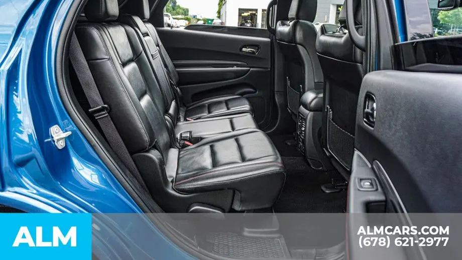 2023 Dodge Durango GT Plus