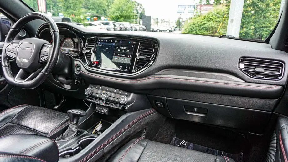 2023 Dodge Durango GT Plus