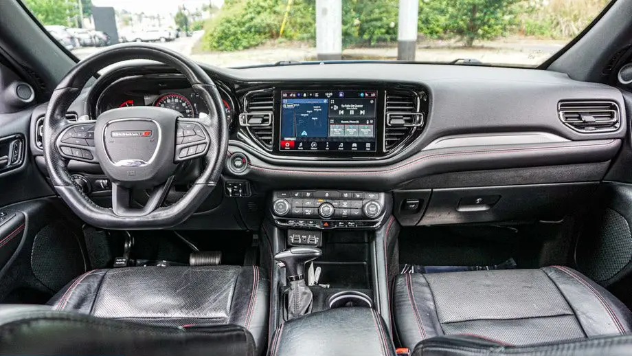 2023 Dodge Durango GT Plus