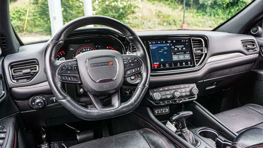 2023 Dodge Durango GT Plus
