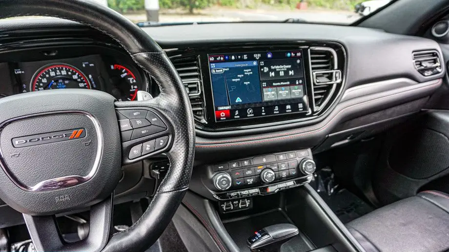 2023 Dodge Durango GT Plus