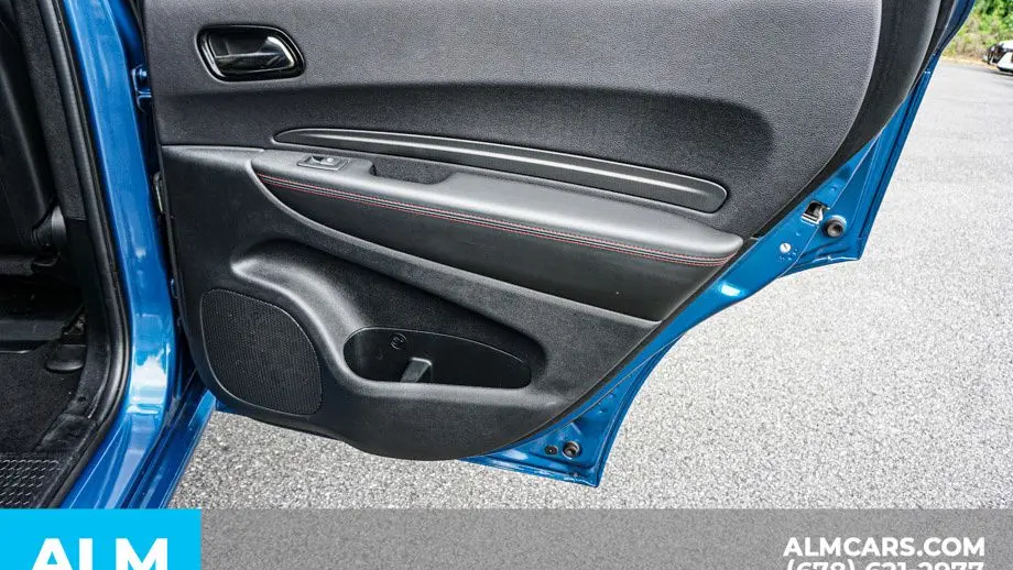 2023 Dodge Durango GT Plus