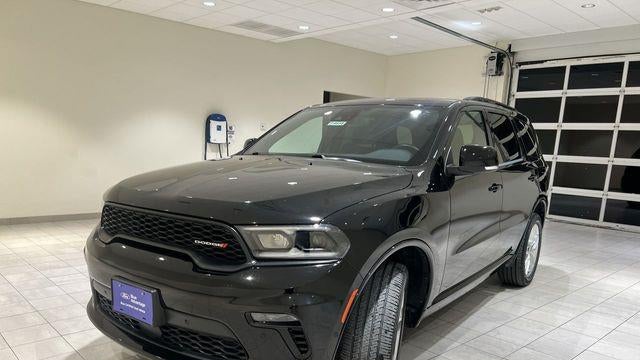 Preowned 2023 Dodge Durango GT Launch Edition for Sale