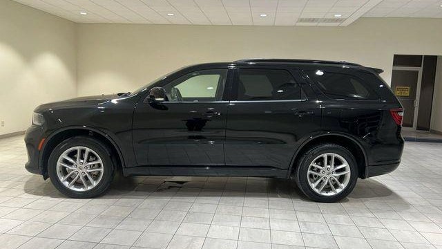 2023 Dodge Durango GT Launch Edition