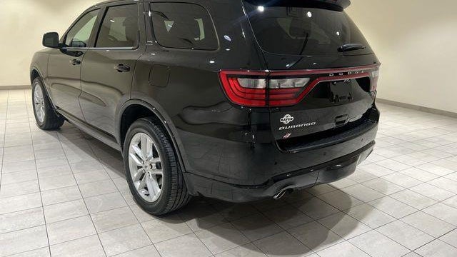 2023 Dodge Durango GT Launch Edition