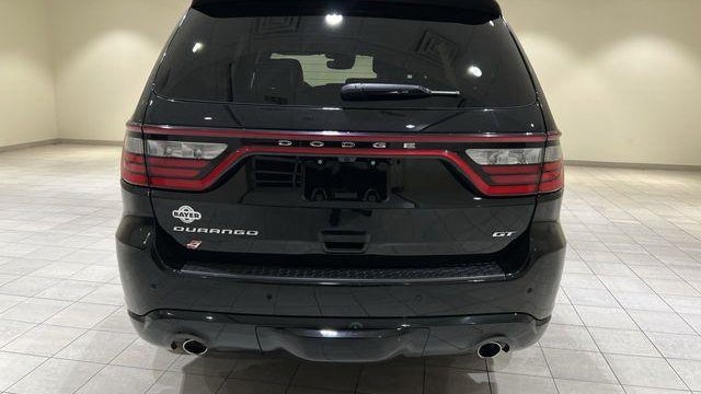 2023 Dodge Durango GT Launch Edition