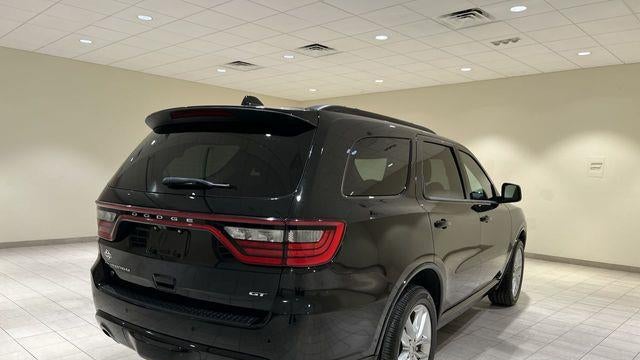2023 Dodge Durango GT Launch Edition
