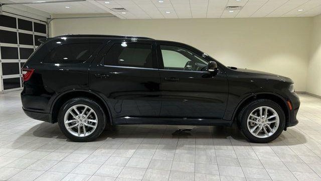 2023 Dodge Durango GT Launch Edition