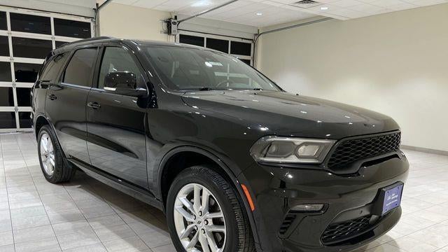 2023 Dodge Durango GT Launch Edition