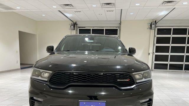 2023 Dodge Durango GT Launch Edition
