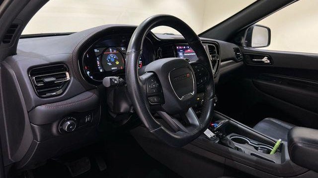 2023 Dodge Durango GT Launch Edition
