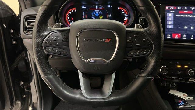 2023 Dodge Durango GT Launch Edition