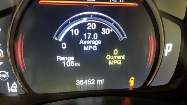 2023 Dodge Durango GT Launch Edition