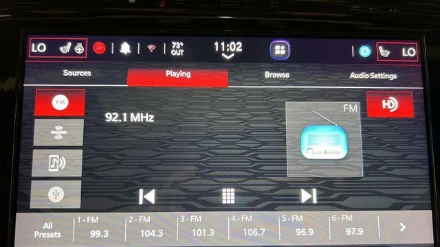 2023 Dodge Durango GT Launch Edition