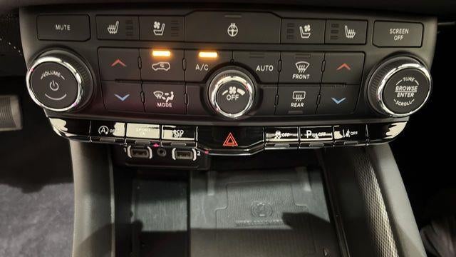 2023 Dodge Durango GT Launch Edition