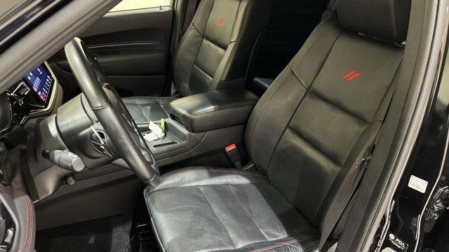 2023 Dodge Durango GT Launch Edition