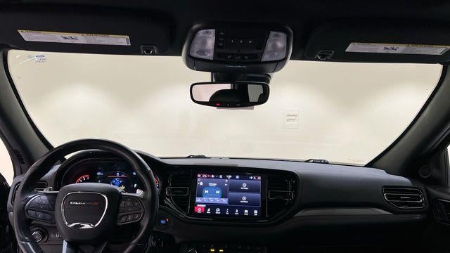 2023 Dodge Durango GT Launch Edition