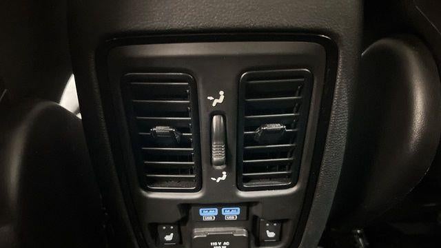 2023 Dodge Durango GT Launch Edition
