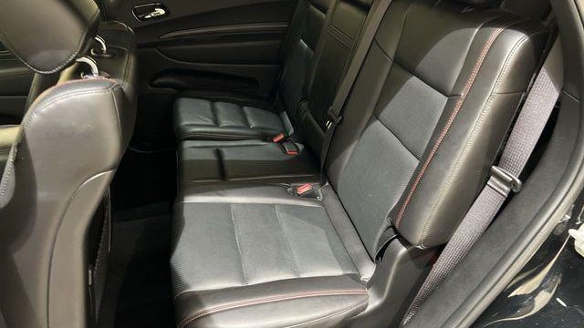 2023 Dodge Durango GT Launch Edition