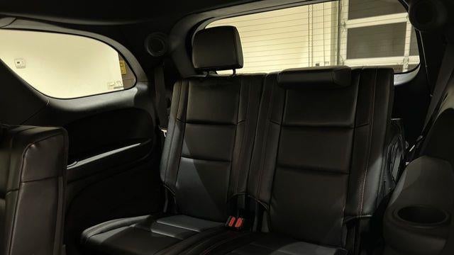 2023 Dodge Durango GT Launch Edition