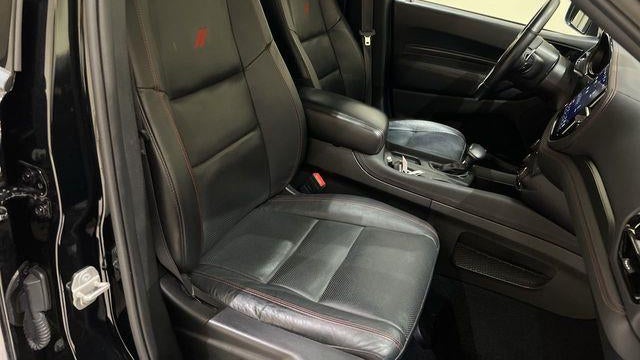 2023 Dodge Durango GT Launch Edition