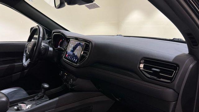 2023 Dodge Durango GT Launch Edition